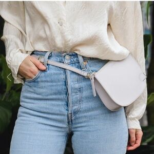 LO & SONS Waverly 2 Large bag gray